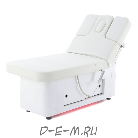 Массажный стол электрический 3 мотора Med-Mos ММКМ-2 КО158Д-00 с РУ
