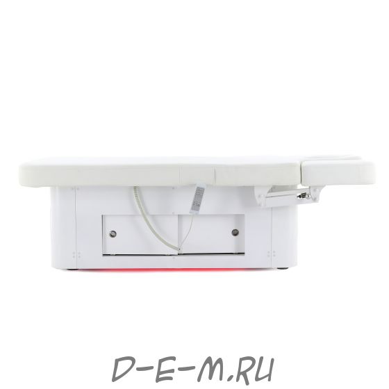 Массажный стол электрический 3 мотора Med-Mos ММКМ-2 КО158Д-00 с РУ