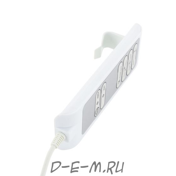 Массажный стол электрический 3 мотора Med-Mos ММКМ-2 КО158Д-00 с РУ