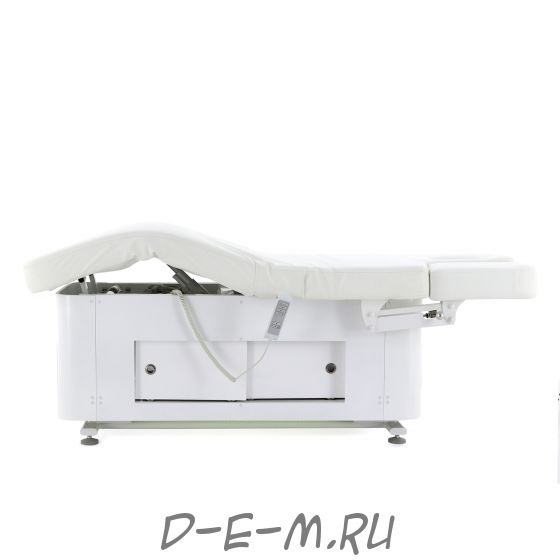 Массажный стол электрический 3 мотора Med-Mos ММКМ-2 КО158Д-00 с РУ