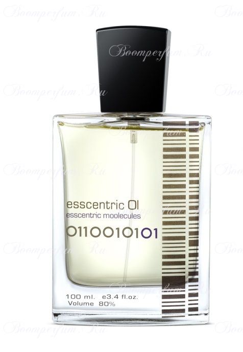 Fragrance World  molecule 01 100 ml