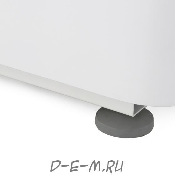 Массажный стол 4 мотора Med-Mos ММКМ-2 КО157Д