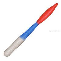 Мягкие приманки Fresh Lures Flat Worm 3,1'' 77 мм / 1,16 гр / упаковка 7 шт / цвет: 450 / сыр