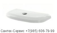 1.WH11.0.342 Крышка бачка Бореаль Santek