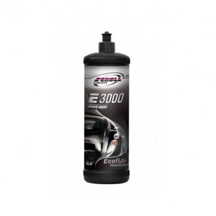 Scholl ECO3000 Антиголограммная полировальная паста, 1л.