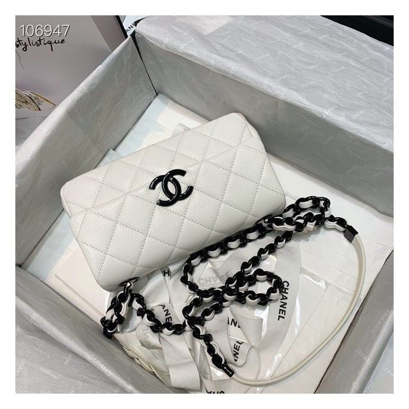 Сумка кошелек CHANEL 20 cm