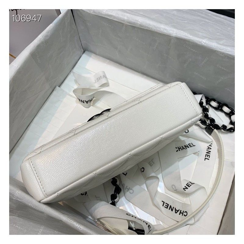 Сумка кошелек CHANEL 20 cm