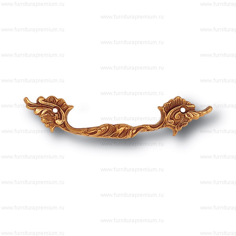 Мебельная ручка-скоба Salice Paolo Man 90