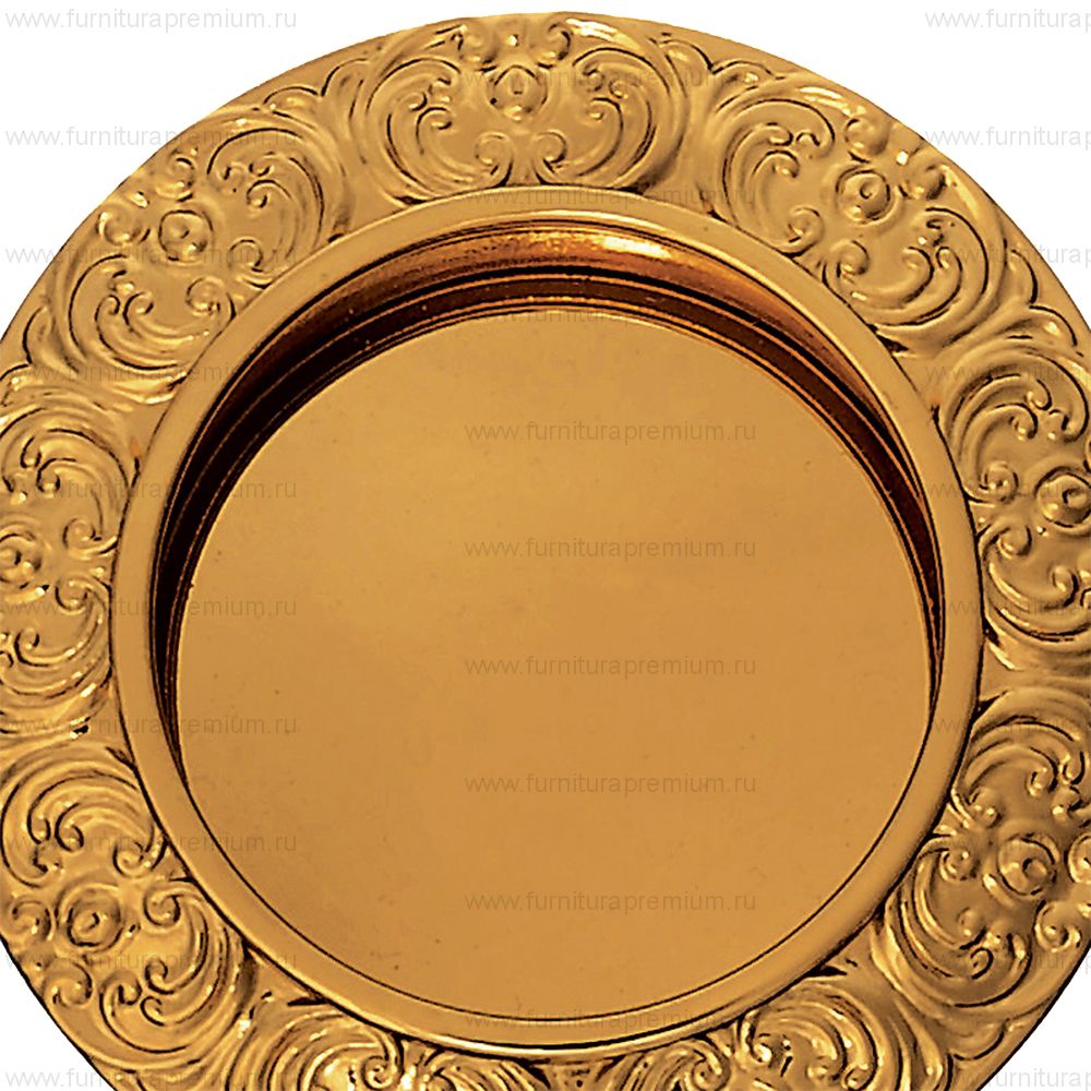 Ручка Enrico Cassina C50700 для раздвижных дверей