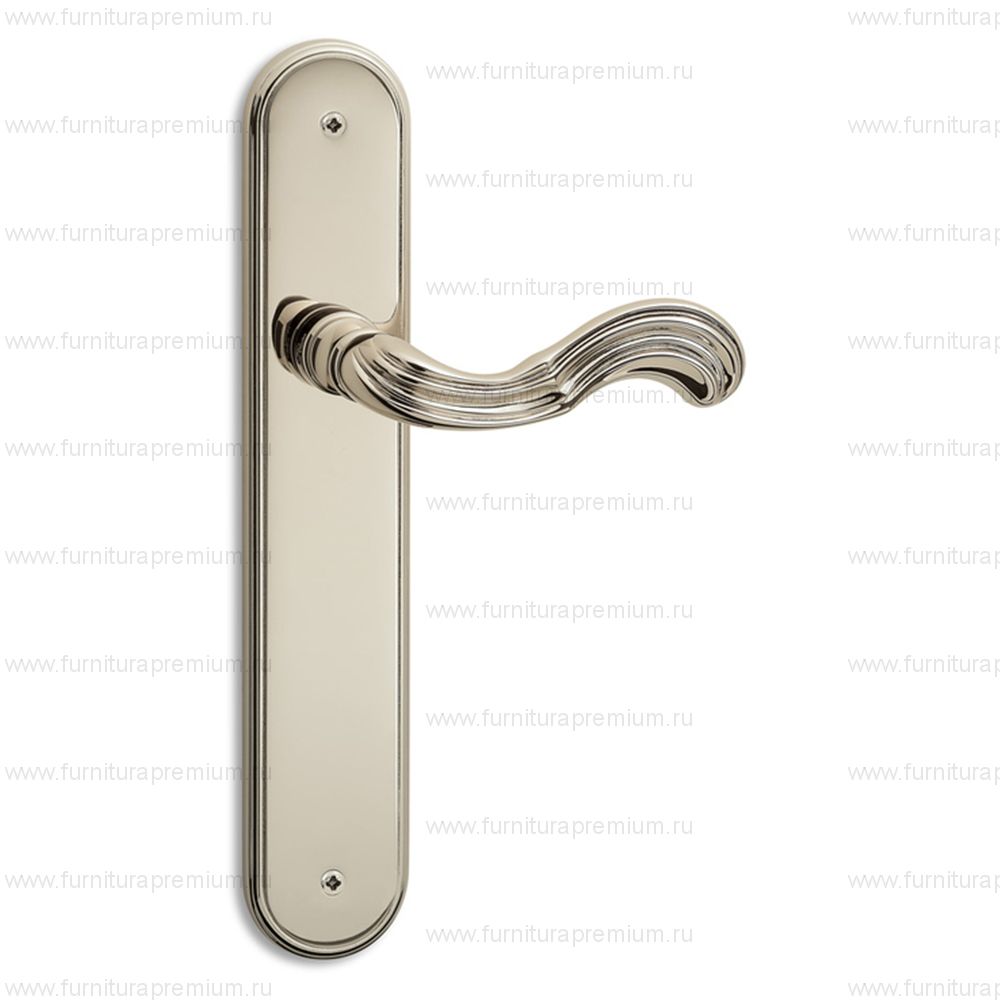 Ручка на планке Salice Paolo Sveva 2026