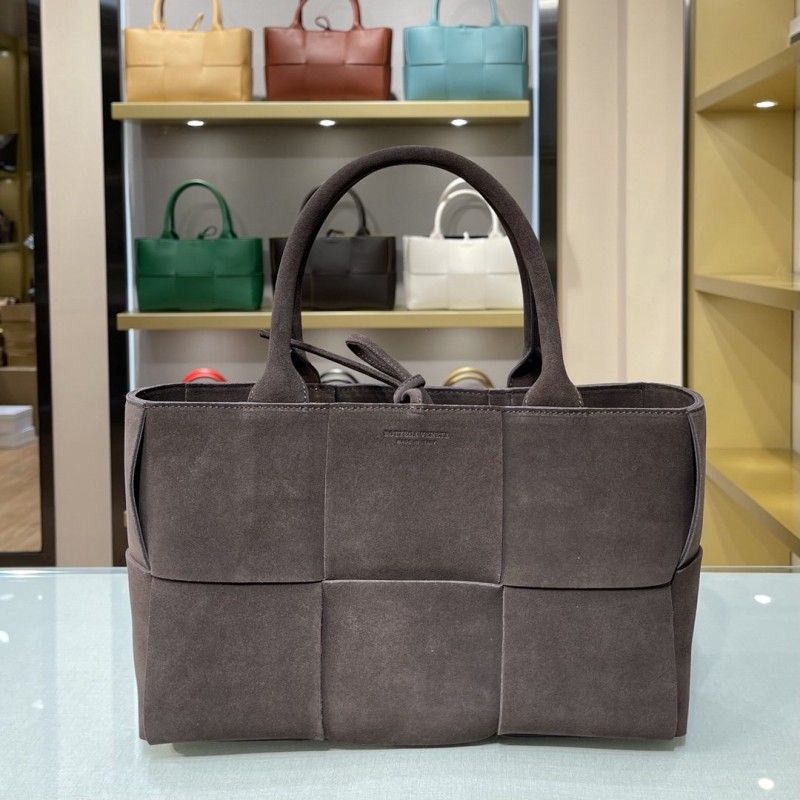 Bottega Veneta Arco Tote 36*24*12 см