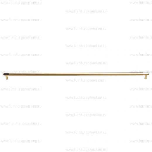 Мебельная ручка Forme (Fadex) E333 Viva. Длина 700 мм