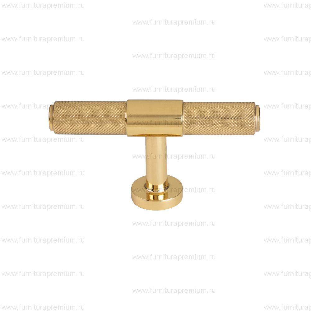 Мебельная ручка-кнопка Forme (Fadex) PM08 T Alya