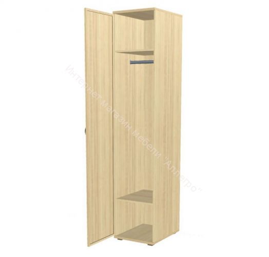 Карина Шкаф  ШК-1021  для одежды и белья