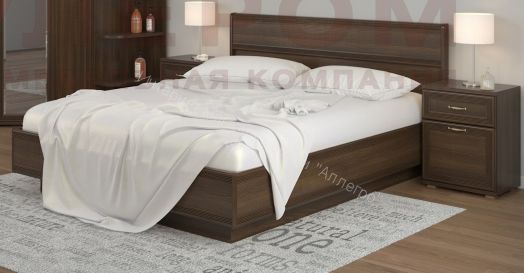 Карина   Тумба ТБ-1025 прикроватная