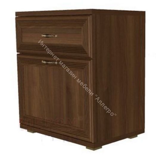 Карина   Тумба ТБ-1025 прикроватная