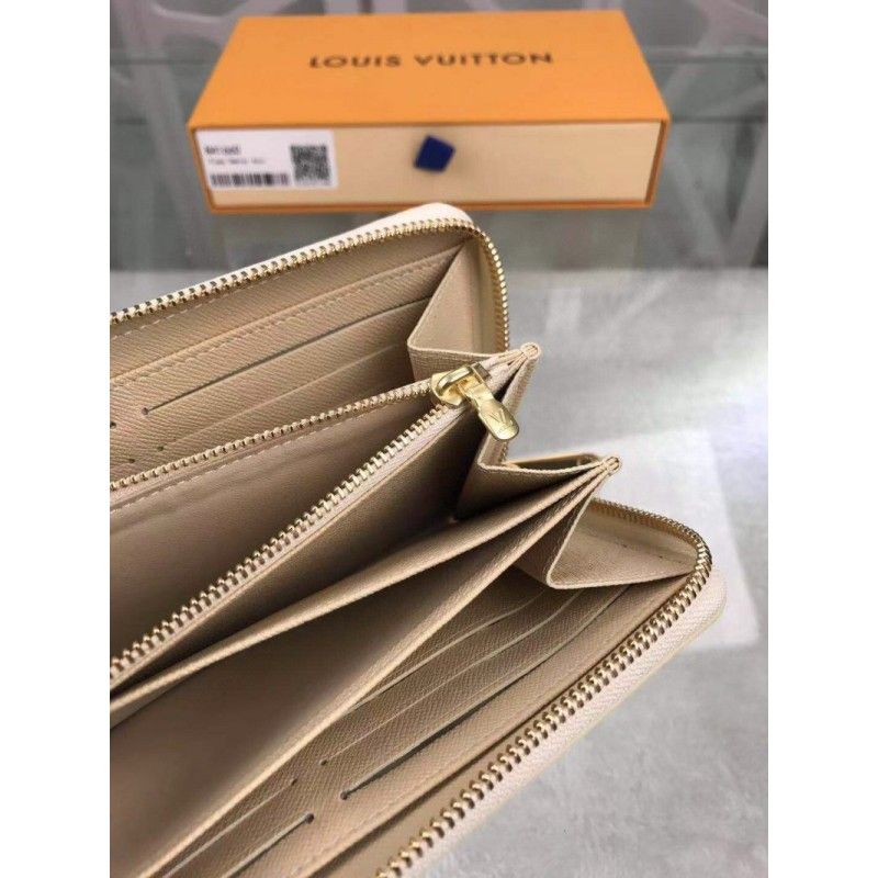 Кошелек Louis Vuitton Zippy