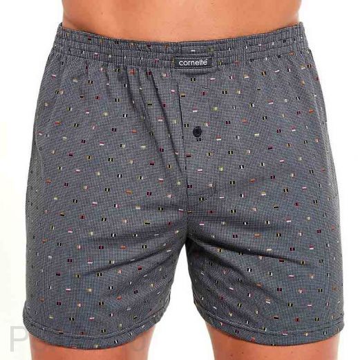 002-229 Трусы семейные мужские Cornette Comfort