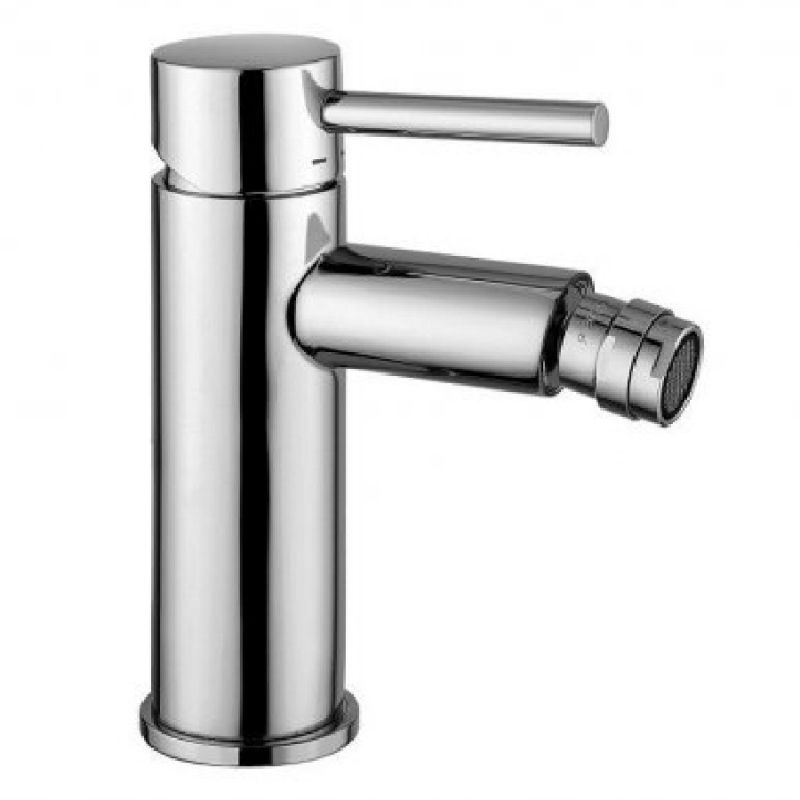 Изображение Смеситель для биде Paffoni Stick SK131HCR Хром