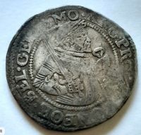 1 талер 1620 Гелдерланд Нидерланды