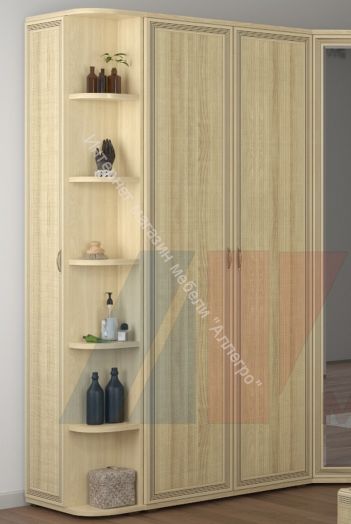 Спальня Карина - композиция 8