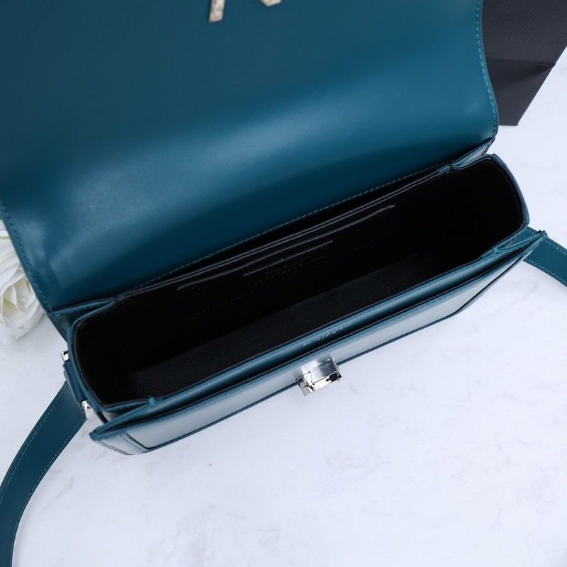 Saint Laurent Solferono 23x16x6 cm