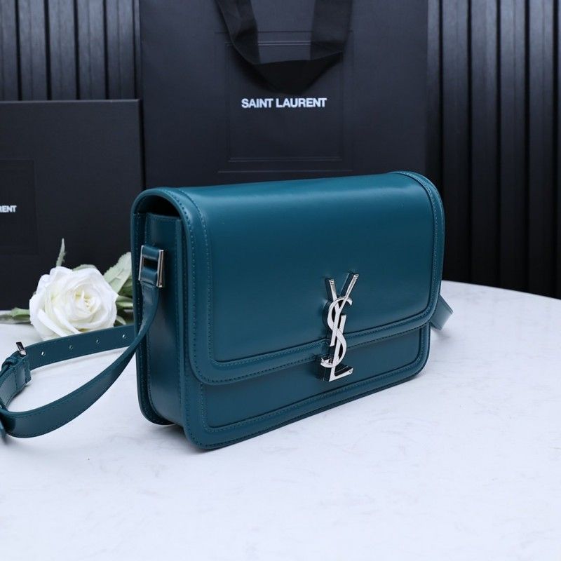 Saint Laurent Solferono 23x16x6 cm
