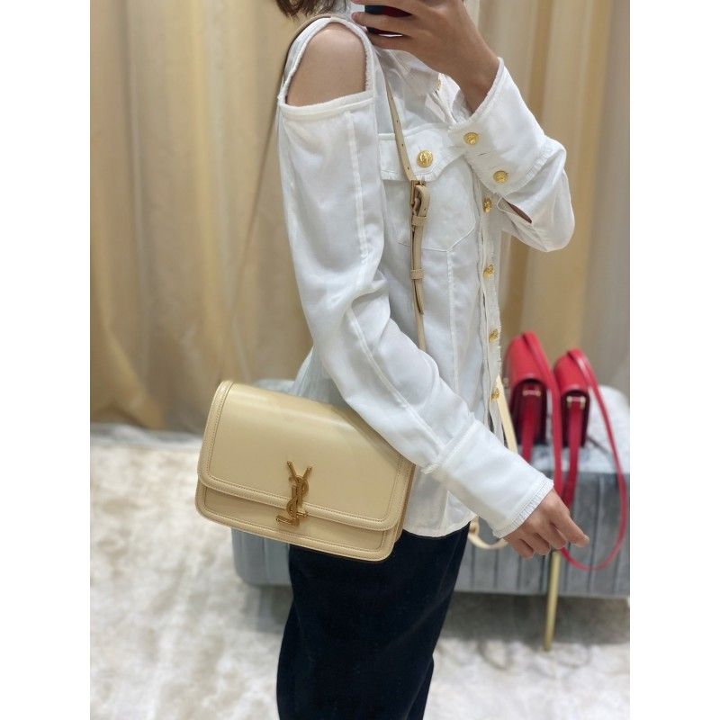 Saint Laurent Solferono 23x16x6 cm