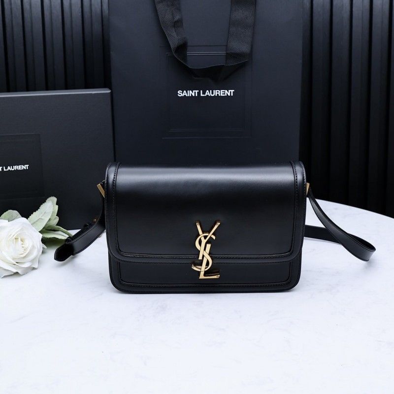 Saint Laurent Solferono 23x16x6 cm