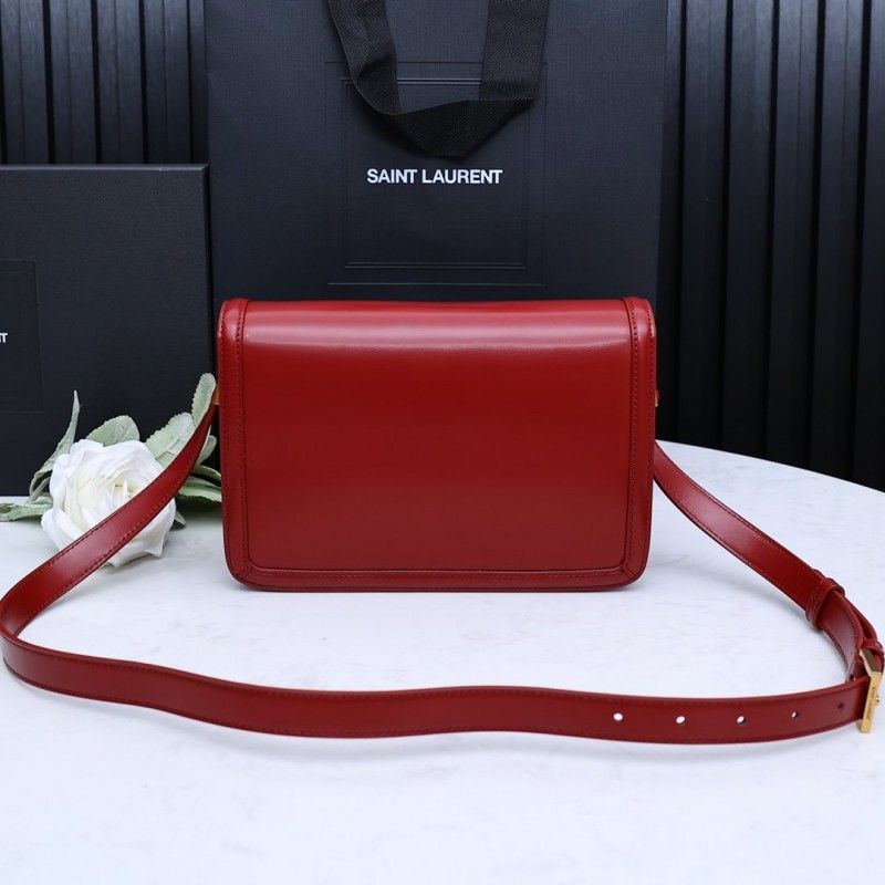 Saint Laurent Solferono 23x16x6 cm