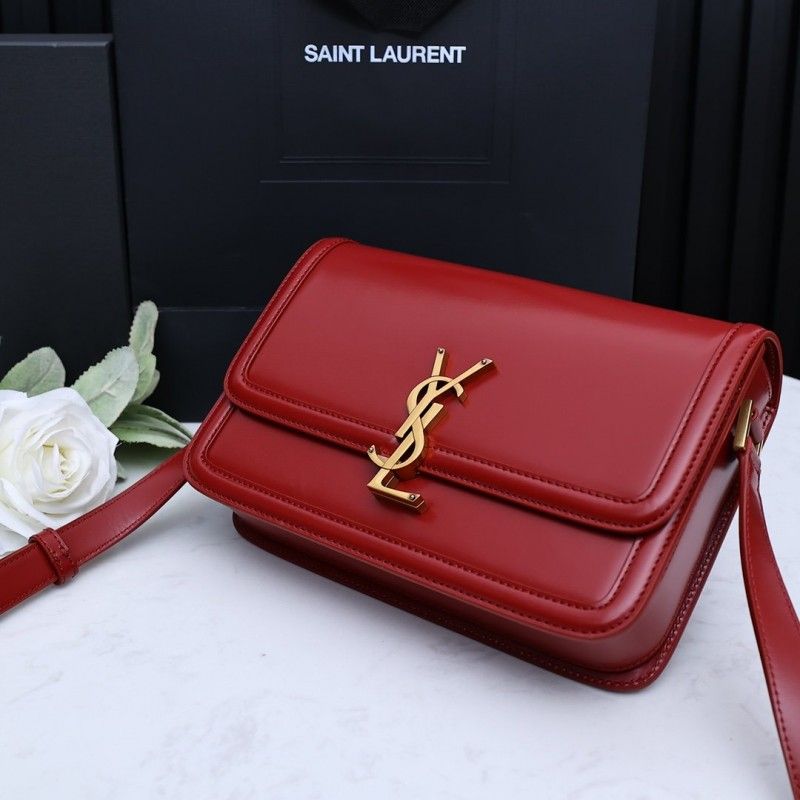 Saint Laurent Solferono 23x16x6 cm