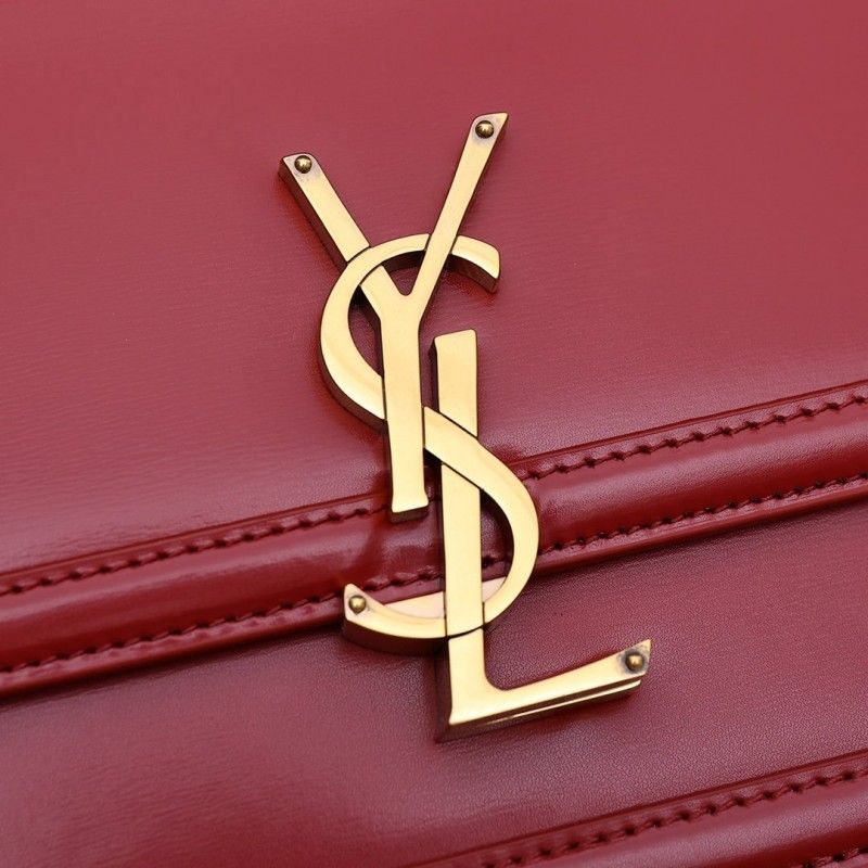 Saint Laurent Solferono 23x16x6 cm