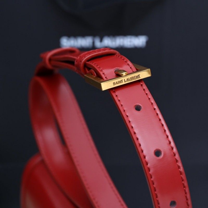 Saint Laurent Solferono 23x16x6 cm