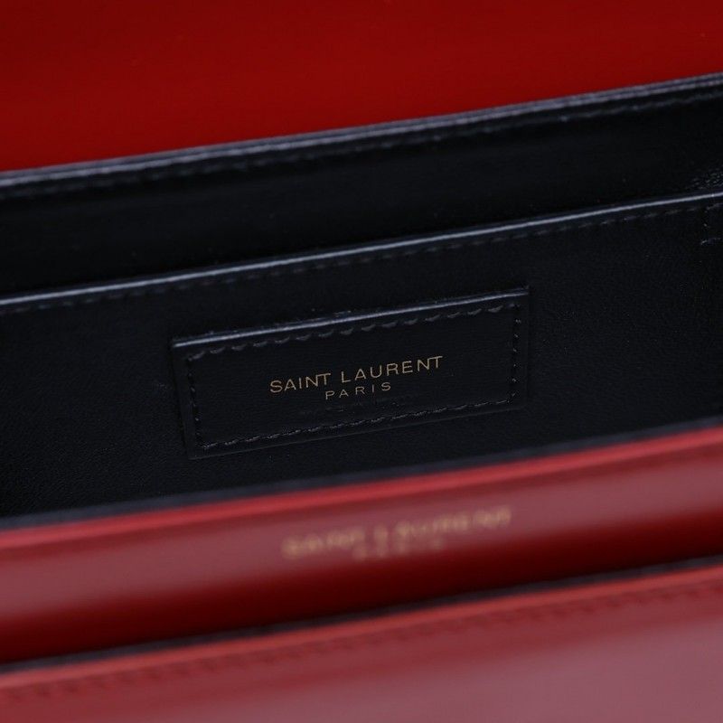 Saint Laurent Solferono 23x16x6 cm