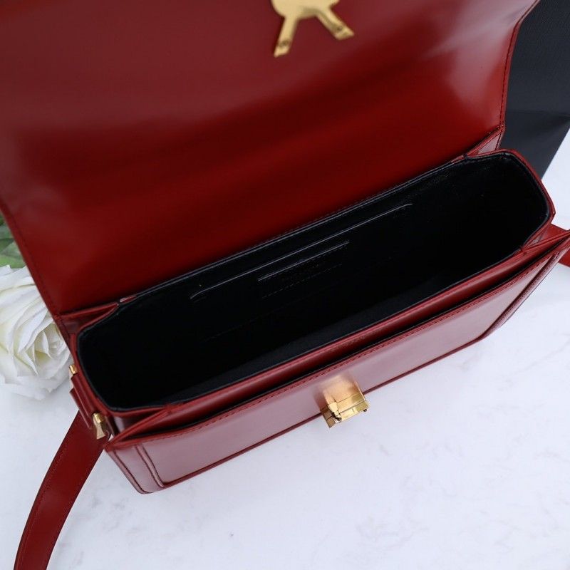 Saint Laurent Solferono 23x16x6 cm