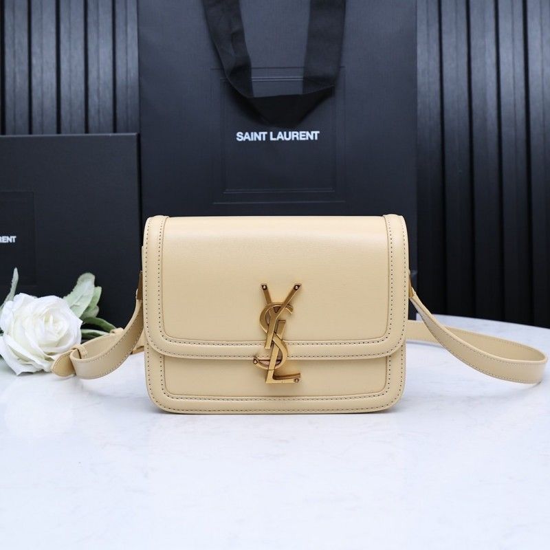 Saint Laurent Solferono 19x13x5 cm