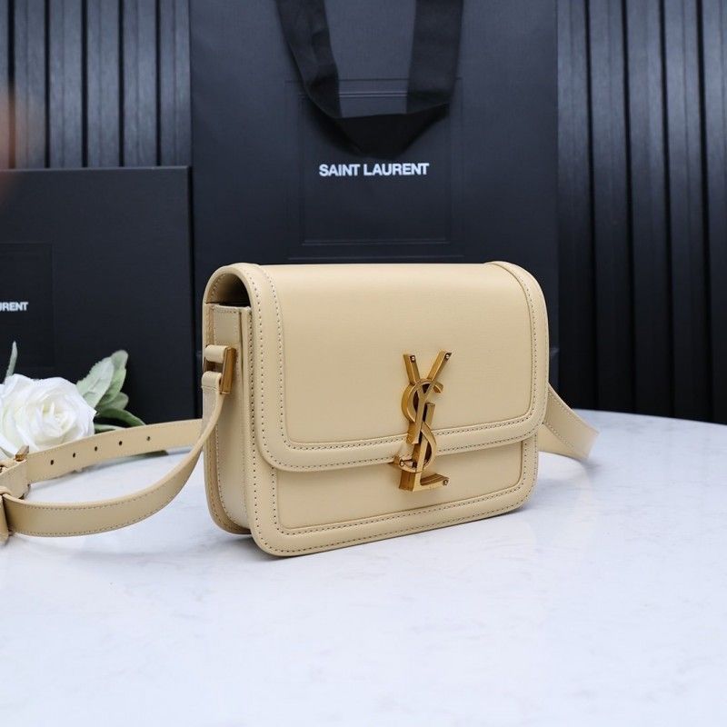 Saint Laurent Solferono 19x13x5 cm