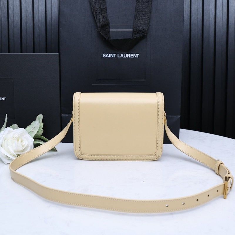 Saint Laurent Solferono 19x13x5 cm