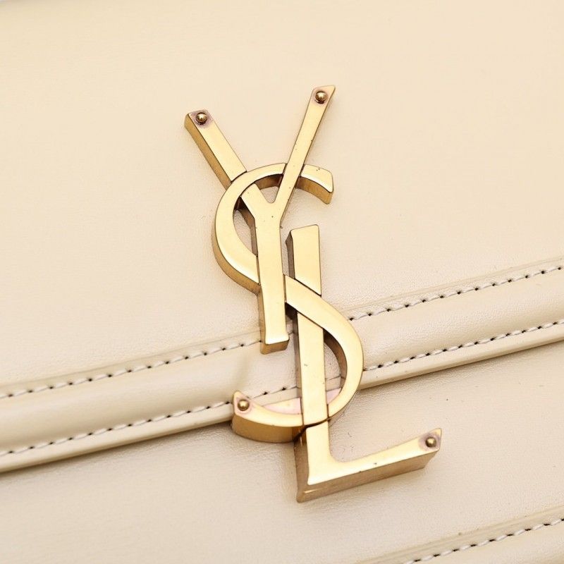 Saint Laurent Solferono 19x13x5 cm