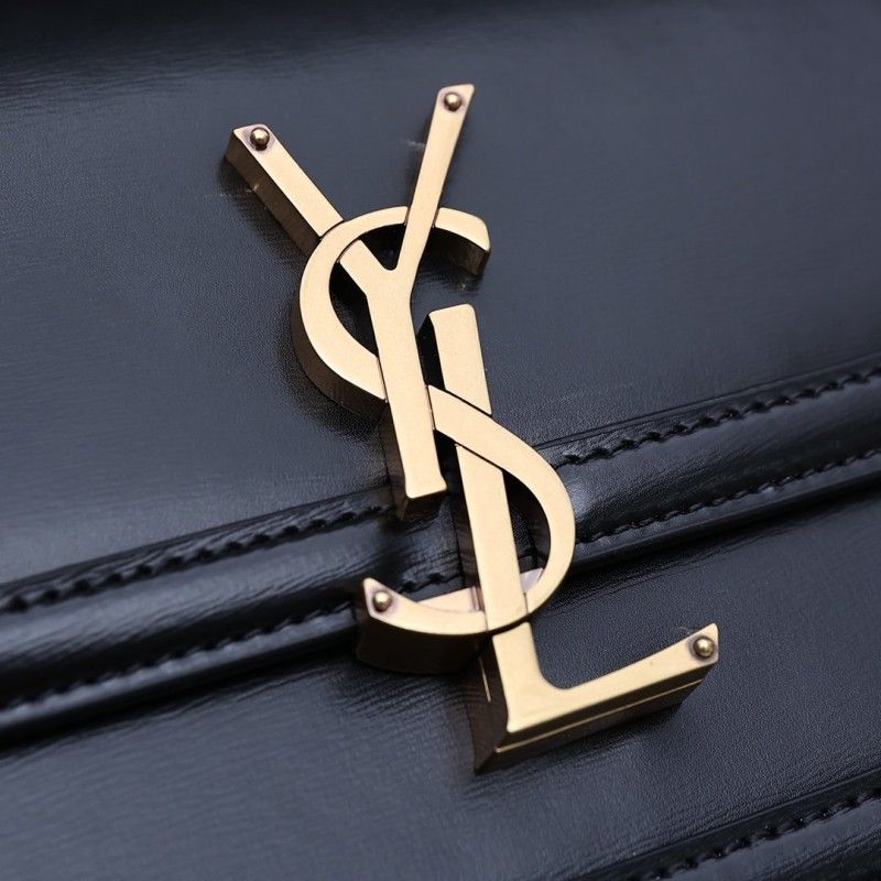 Saint Laurent Solferono 19x13x5 cm