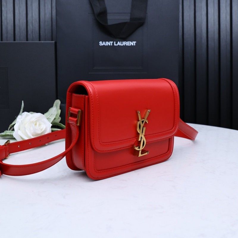 Saint Laurent Solferono 19x13x5 cm