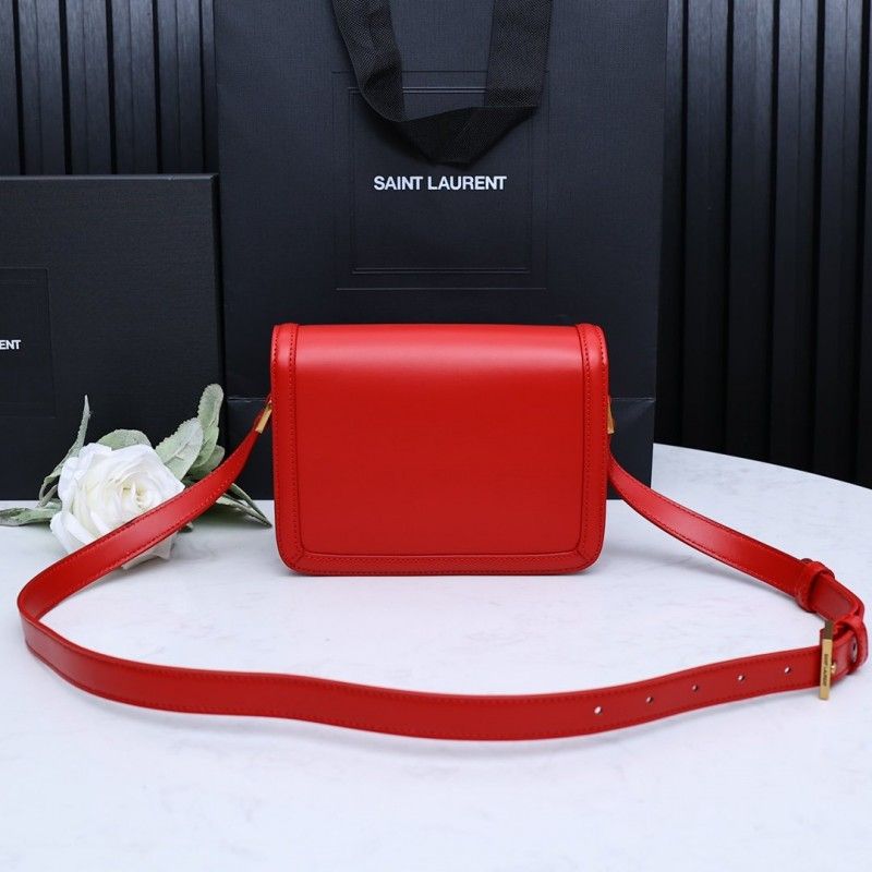 Saint Laurent Solferono 19x13x5 cm