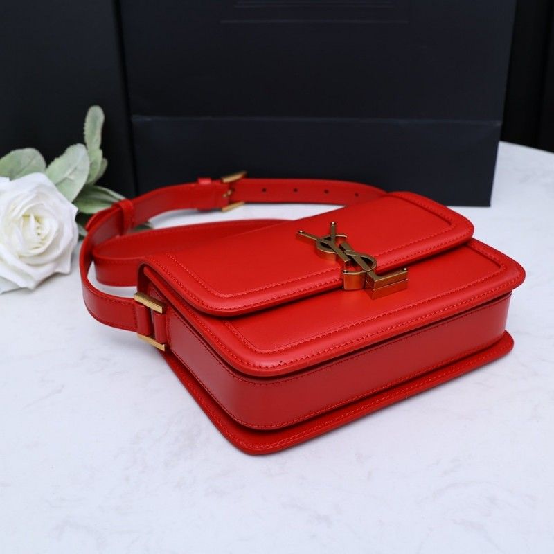 Saint Laurent Solferono 19x13x5 cm