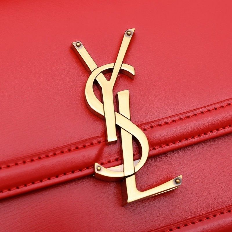 Saint Laurent Solferono 19x13x5 cm