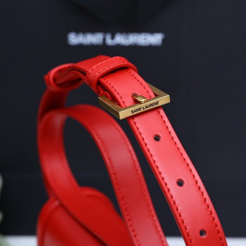 Saint Laurent Solferono 19x13x5 cm