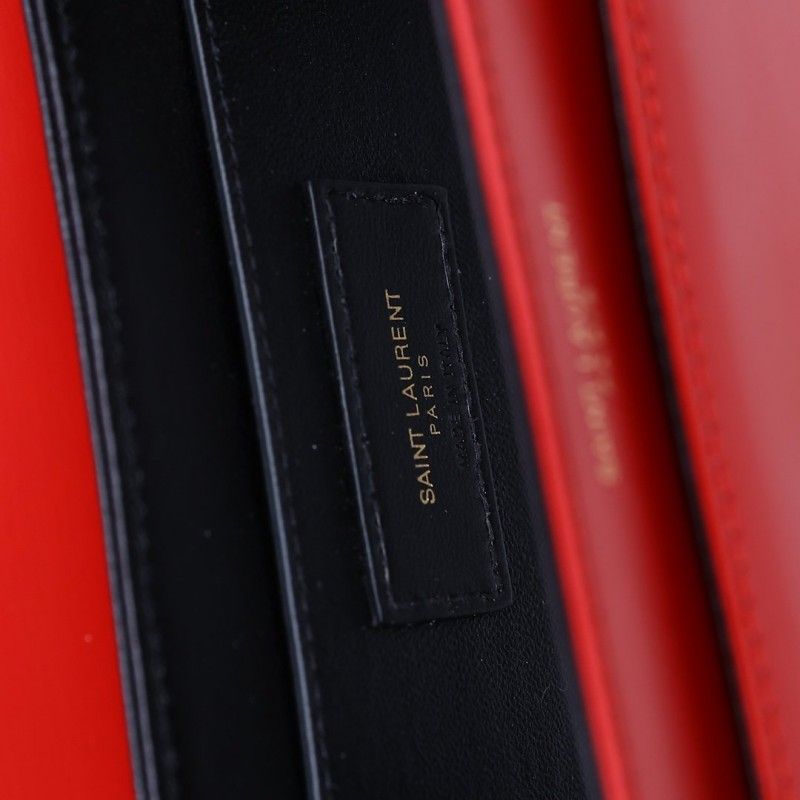 Saint Laurent Solferono 19x13x5 cm