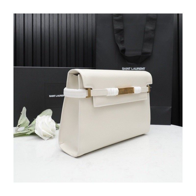 Saint Laurent Manhattan 29x20.5x7 cm