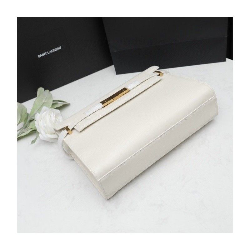 Saint Laurent Manhattan 29x20.5x7 cm