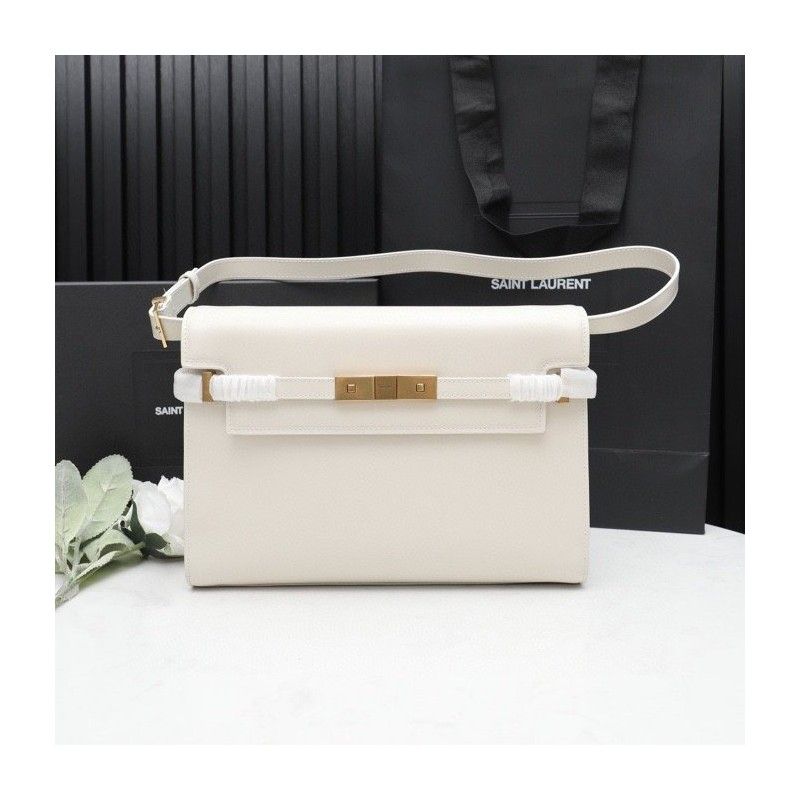 Saint Laurent Manhattan 29x20.5x7 cm