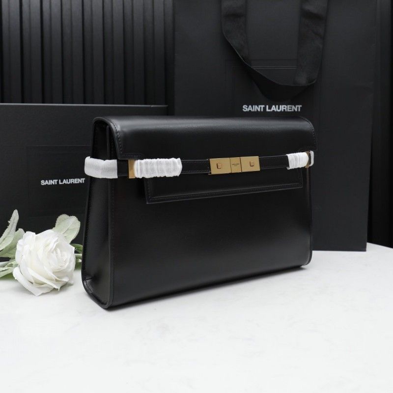 Saint Laurent Manhattan 29x20.5x7 cm